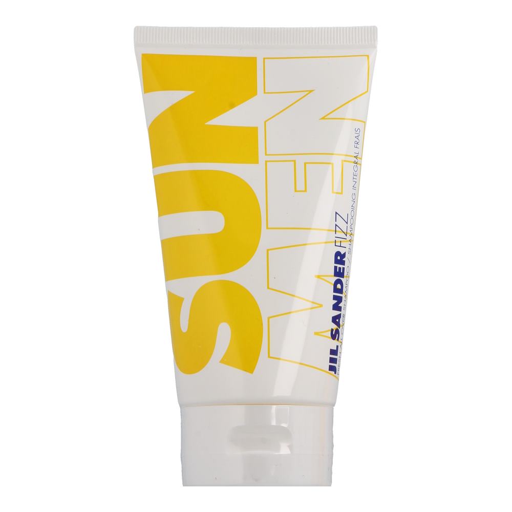 Jil Sander Sun Men Fizz shower gel 150ml