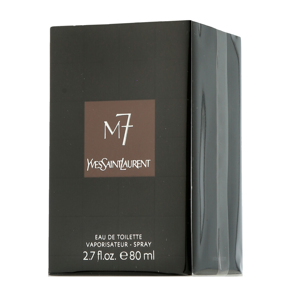 Yves Saint Laurent M7 EDT 80ml