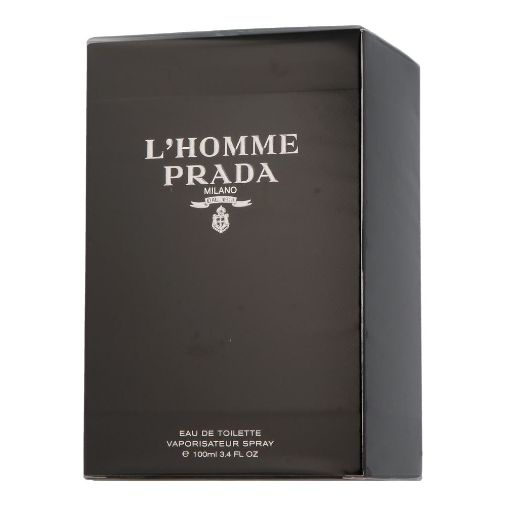 Prada L'Homme EDT 100ml