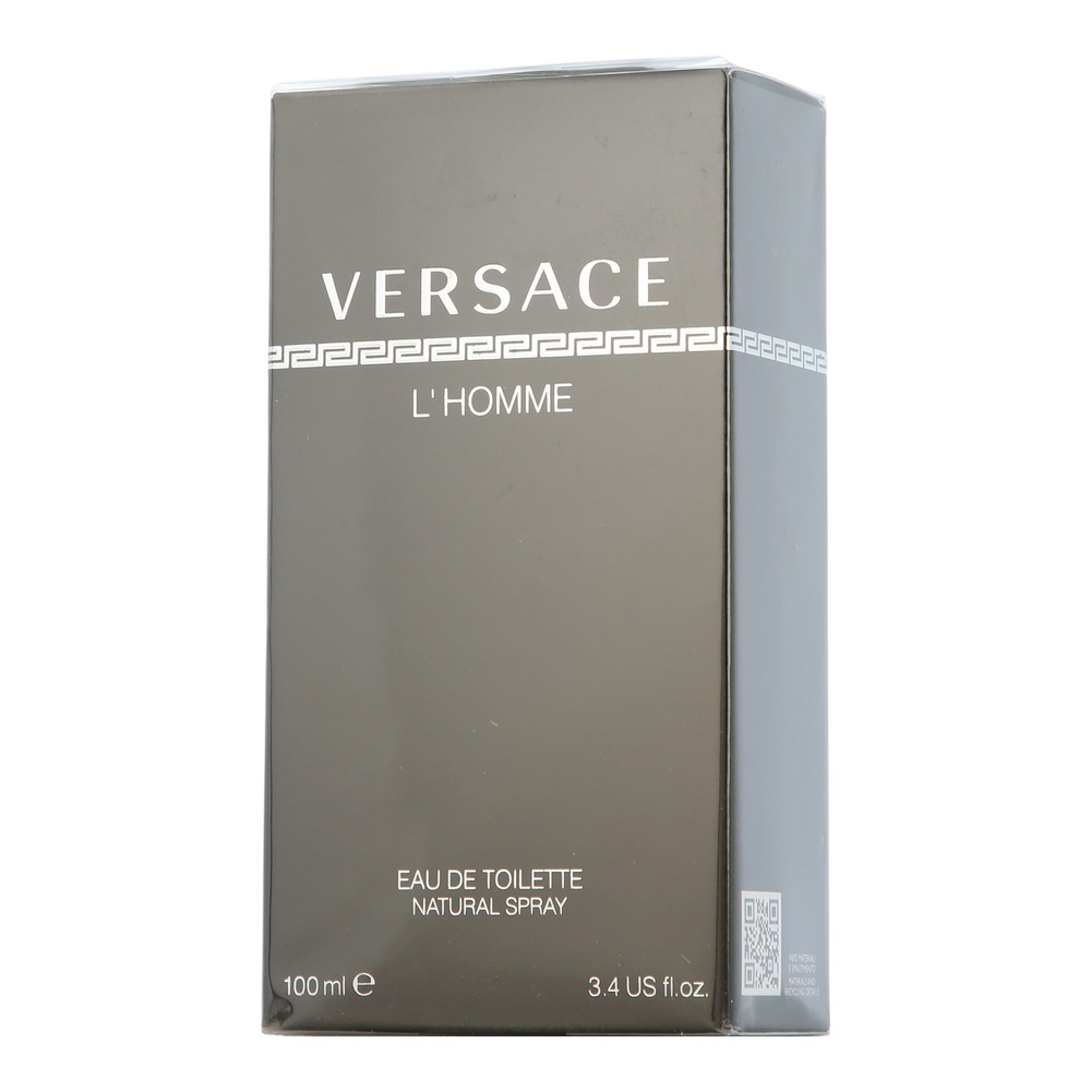 Versace L'Homme EDT 100ml