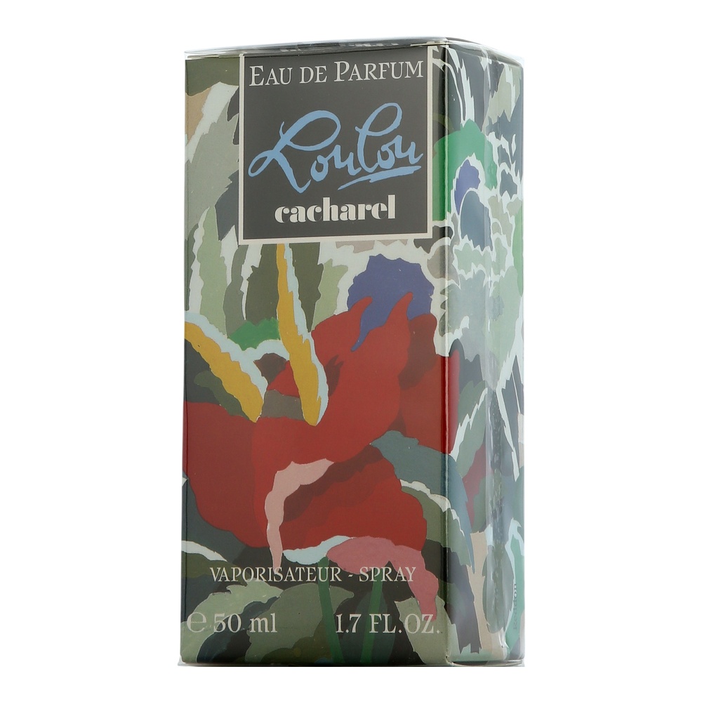 Cacharel Lou Lou EDP 50ml