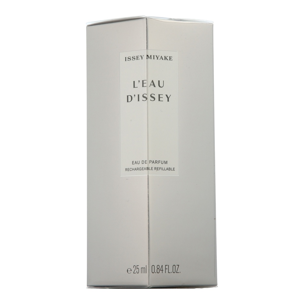 Issey Miyake L'Eau d'Issey pour Femme EDP refillable 25ml