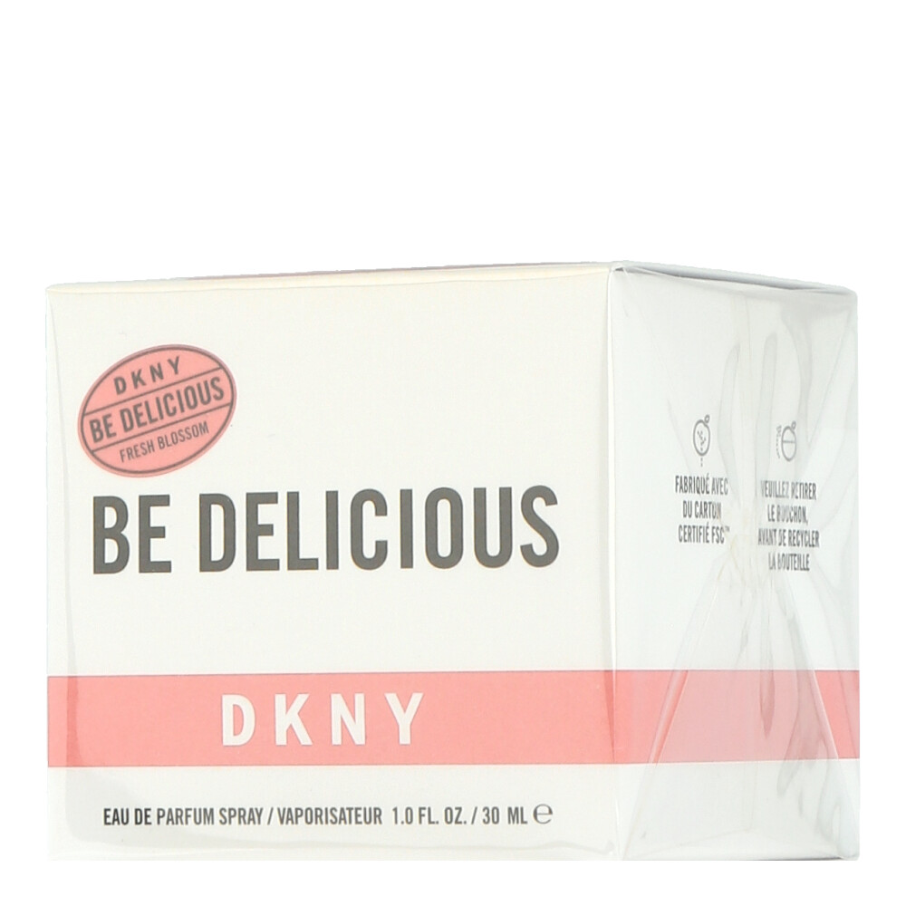 Donna Karan NY Be Delicious Fresh Blossom EDP 30ml