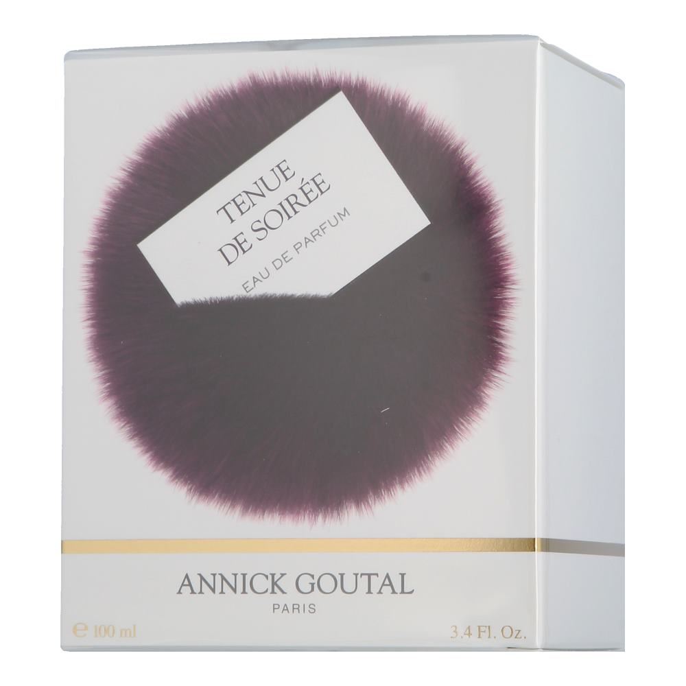 Annick Goutal Tenue de Soirée - Eau de Parfum EDP Spray 100ml