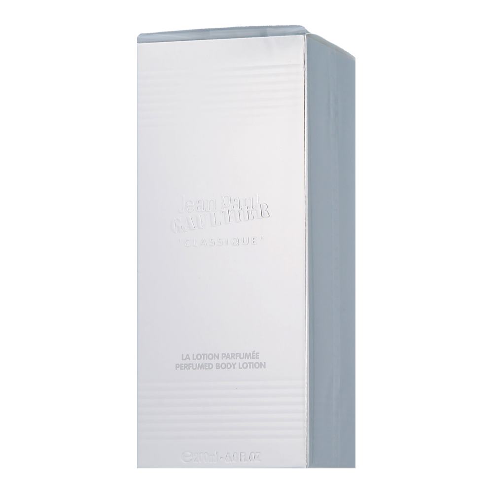 Jean Paul Gaultier Classique Perfumed Body Lotion 200ml