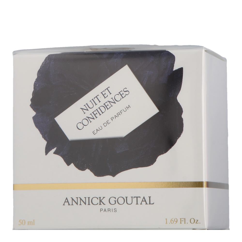 Annick Goutal Nuit et Confidences - Eau de Parfum EDP Spray 50ml